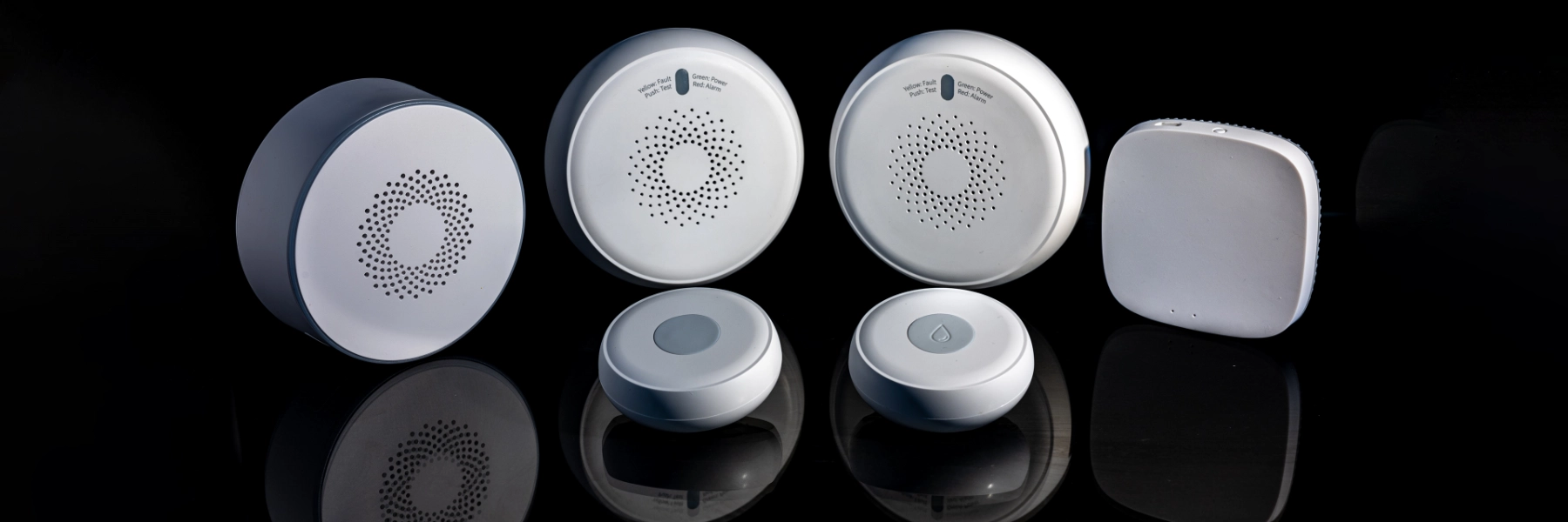 Smart Sensors