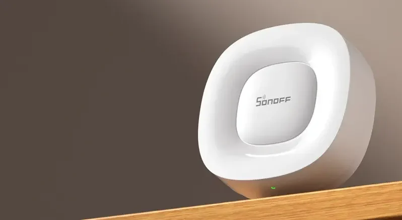 Smart Gateways