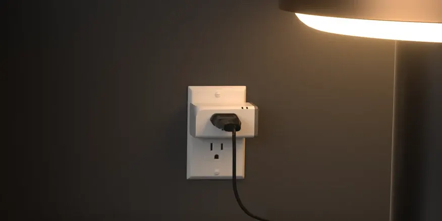 Smart Plugs
