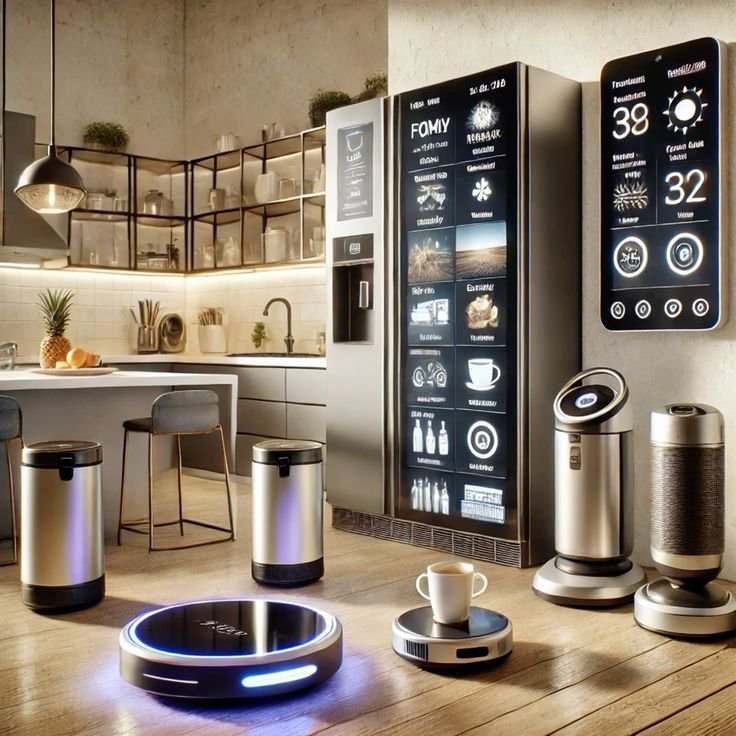 Home Appliances