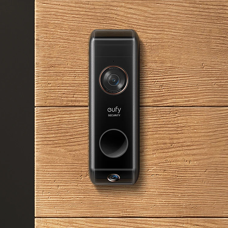 Video Doorbells