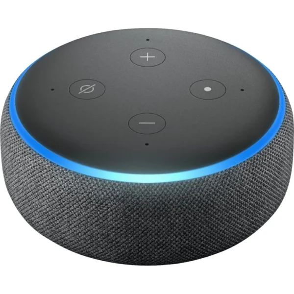 Alexa Echo Dot 3rd generation