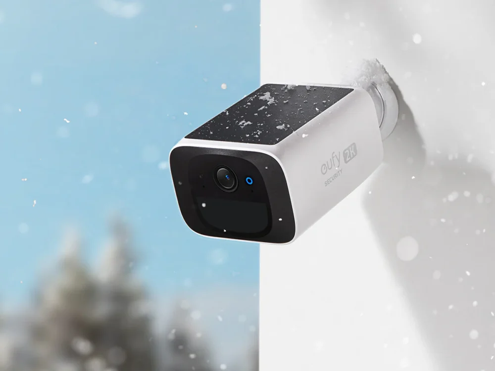 Eufy S220 Camera - Image 3