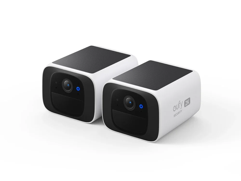 Eufy S220 Camera - Image 4