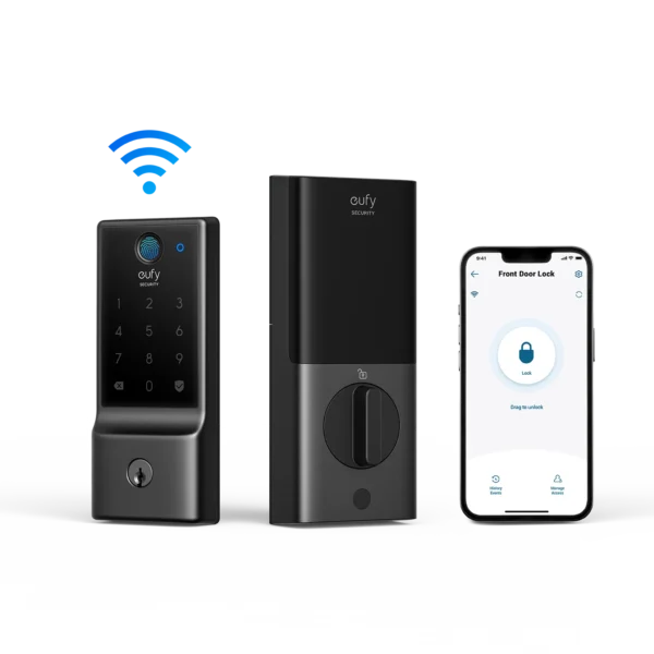 Eufy Smart Lock C220