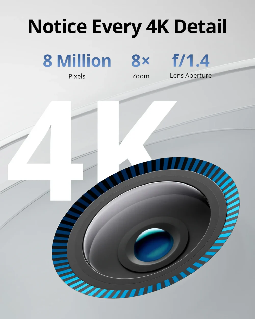 Eufy Camera S330 - Image 3