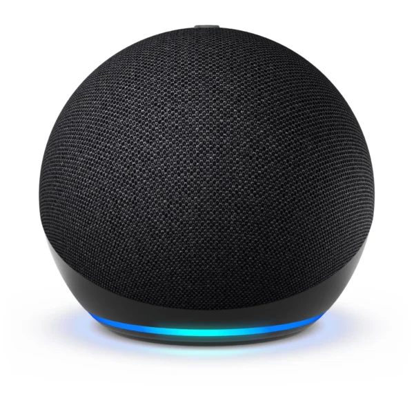 Alexa Echo Dot 4th generation