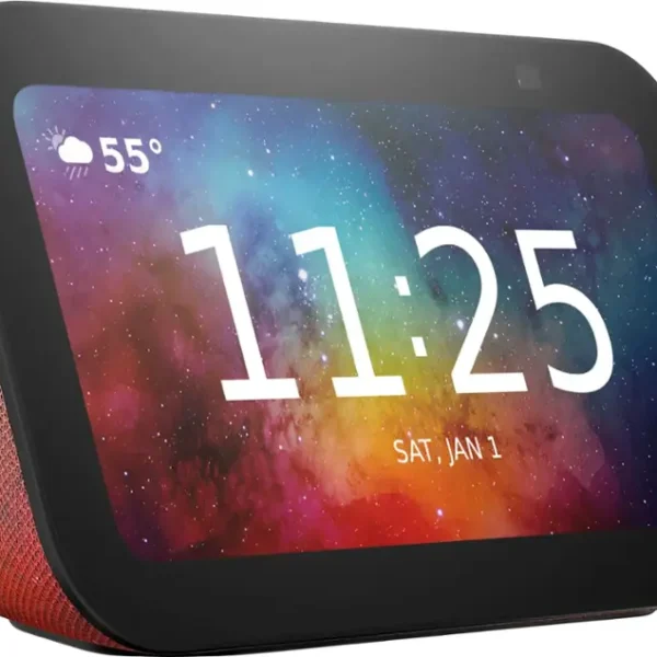 Alexa Echo Show 5 Kids