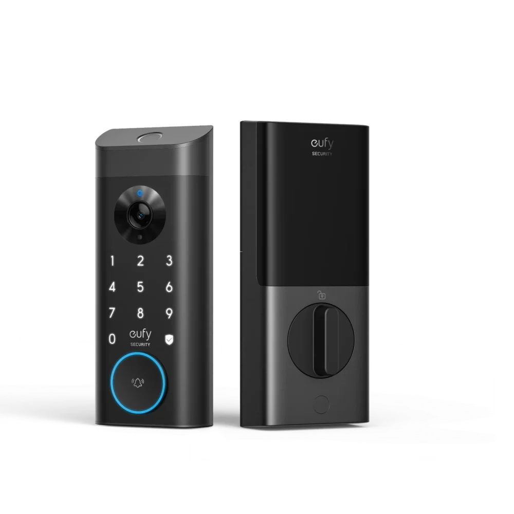 Eufy Video Smart Lock E330