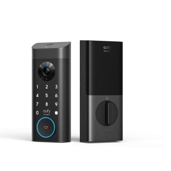 Eufy Video Smart Lock E330