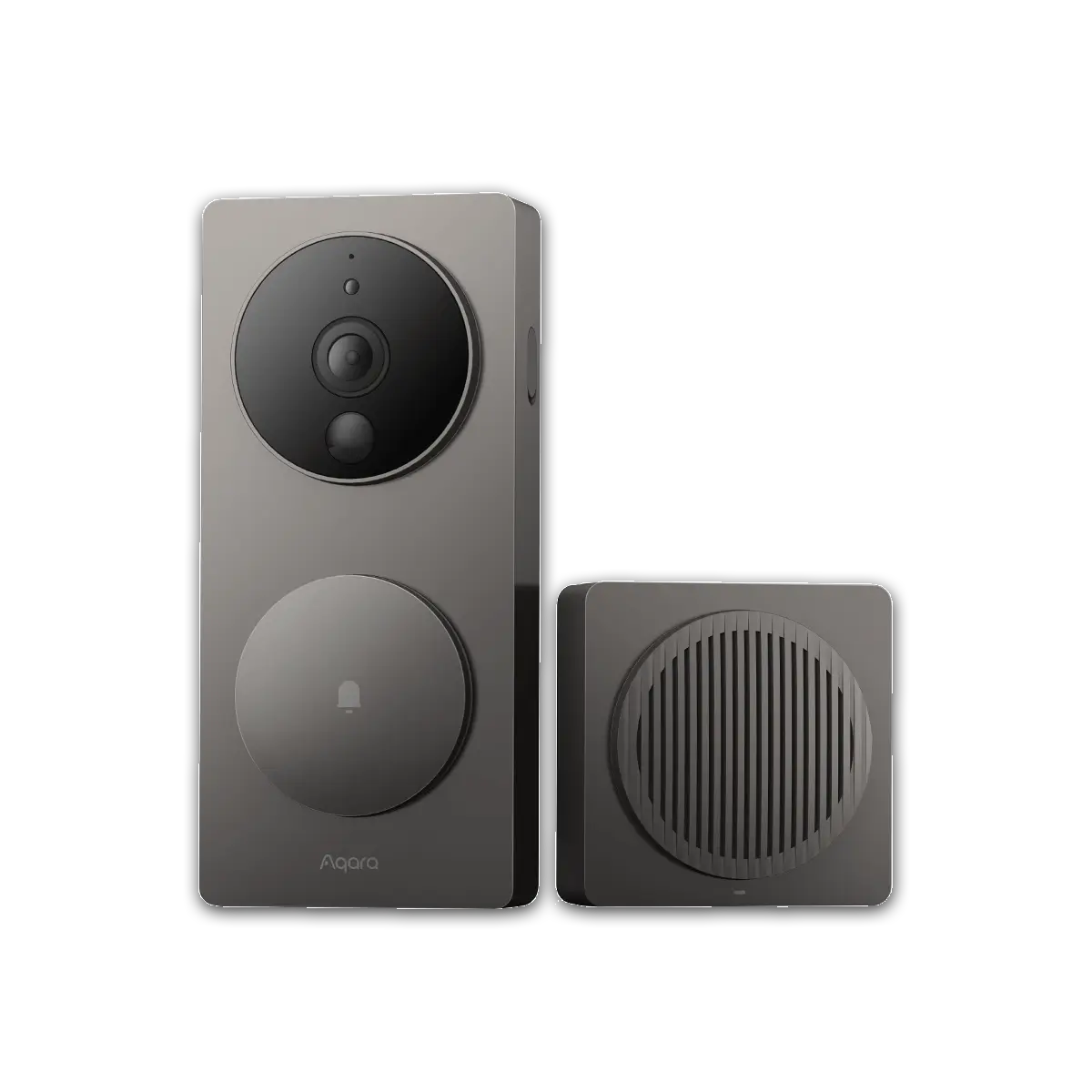 Aqara G4 Video Doorbell with Chime