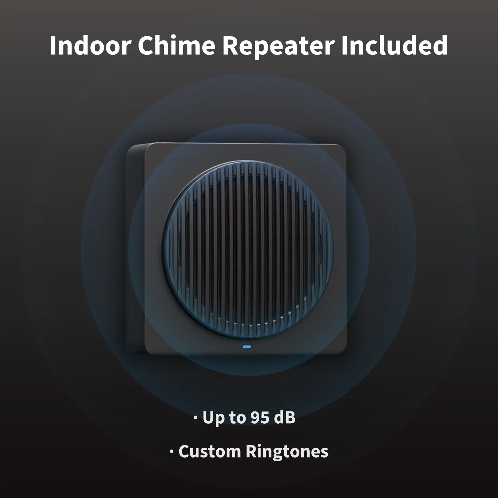 Aqara G4 Video Doorbell with Chime - Image 5