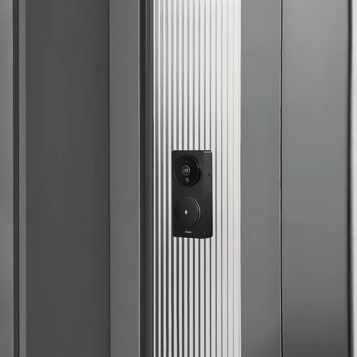 Aqara G4 Video Doorbell with Chime - Image 8