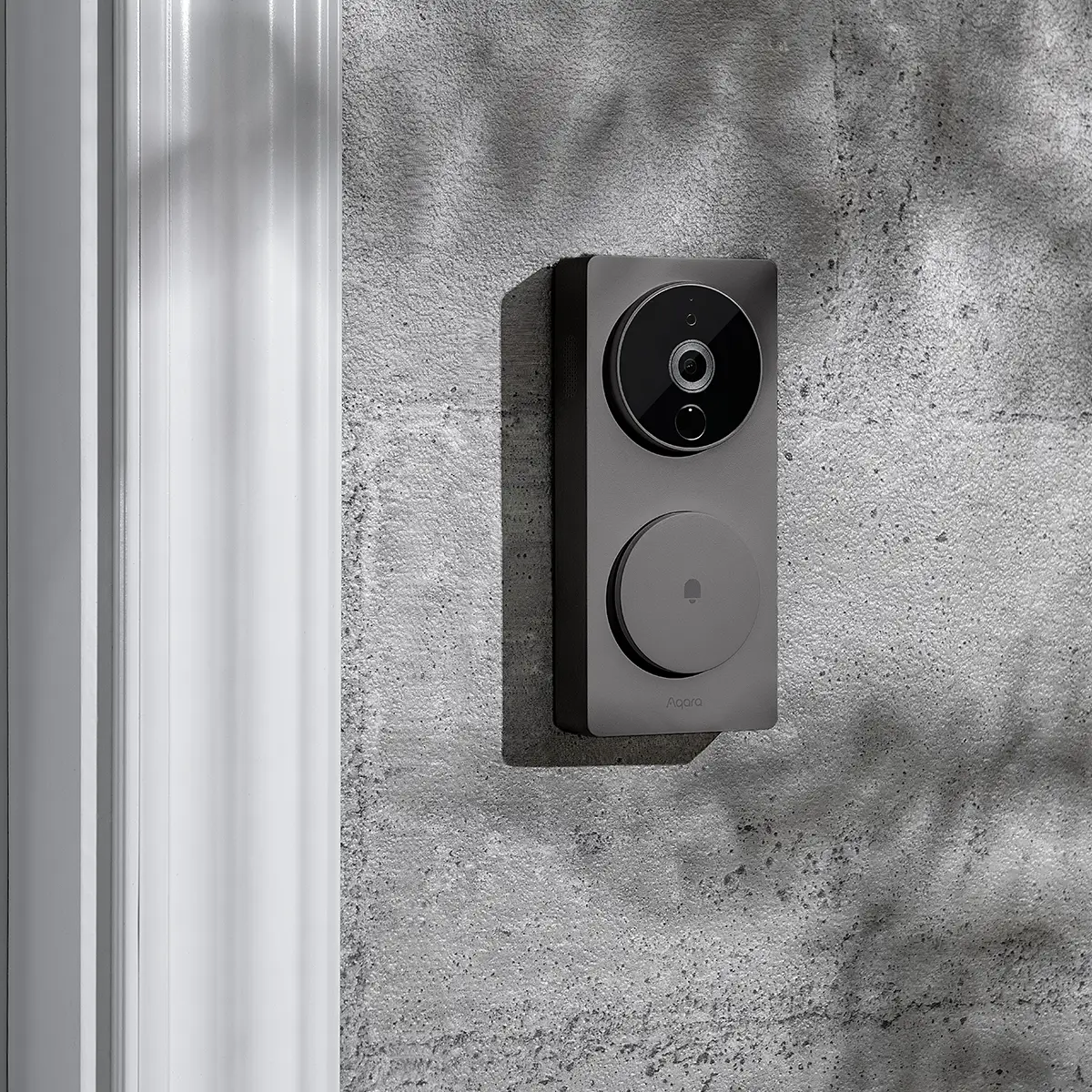 Aqara G4 Video Doorbell with Chime - Image 7