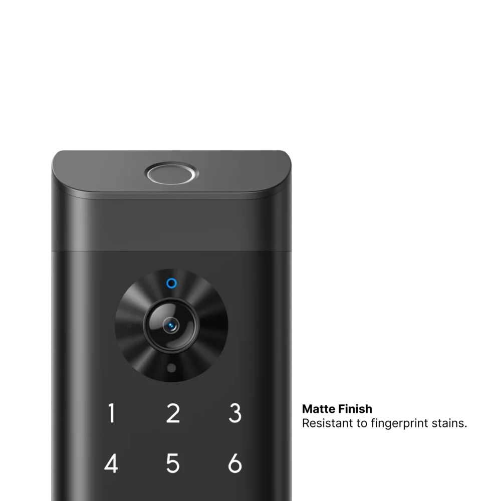 Eufy Video Smart Lock E330 - Image 3