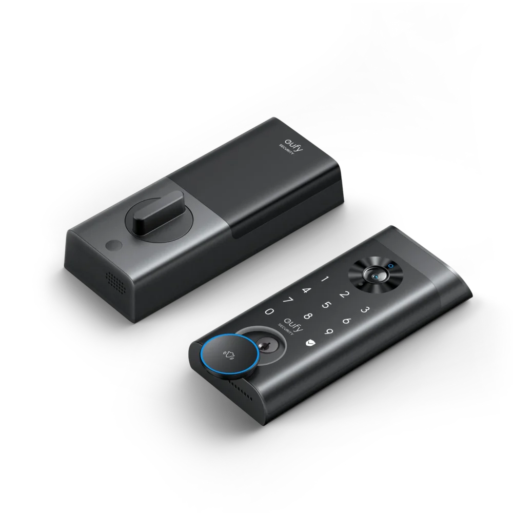 Eufy Video Smart Lock E330 - Image 4