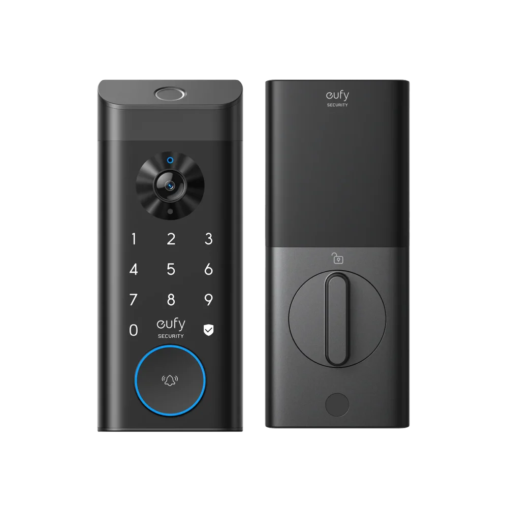 Eufy Video Smart Lock E330 - Image 2