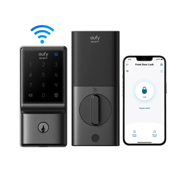 Eufy Smart Lock C210