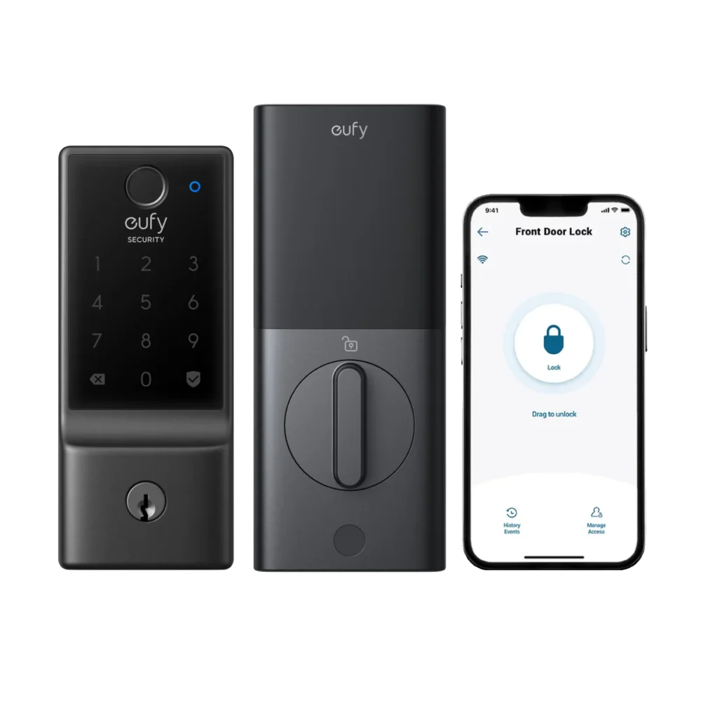 Eufy Smart Lock C220 - Image 2