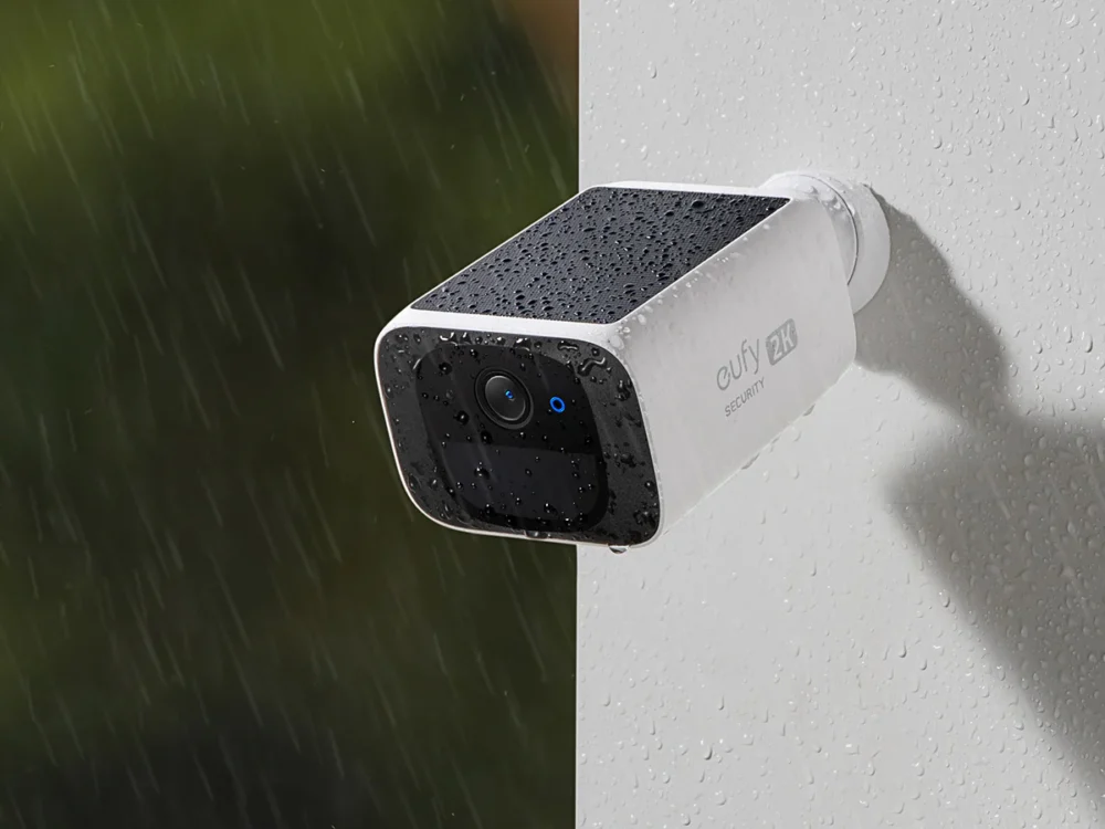 Eufy S220 Camera - Image 5