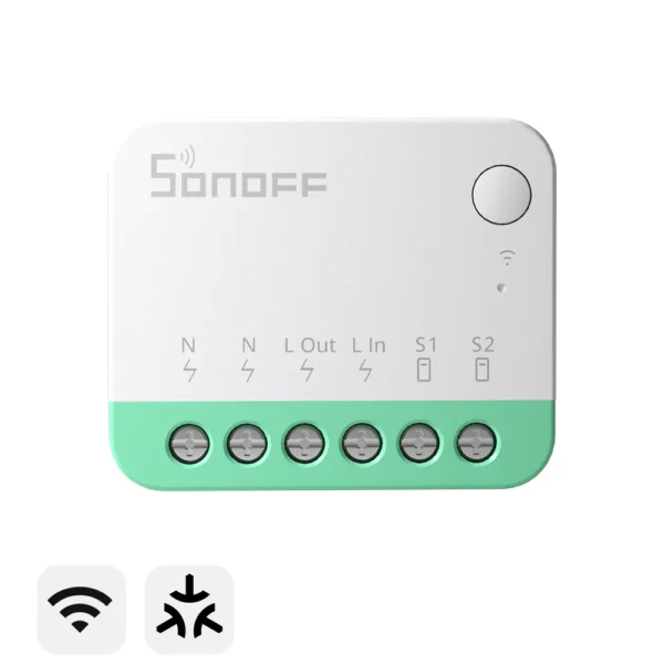 Sonoff Smart Switch MINIR4M