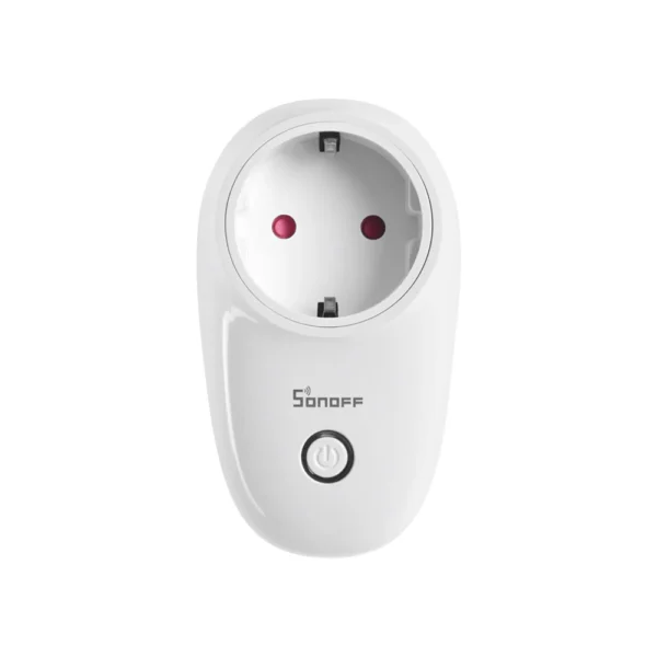 Sonoff Smart Plug