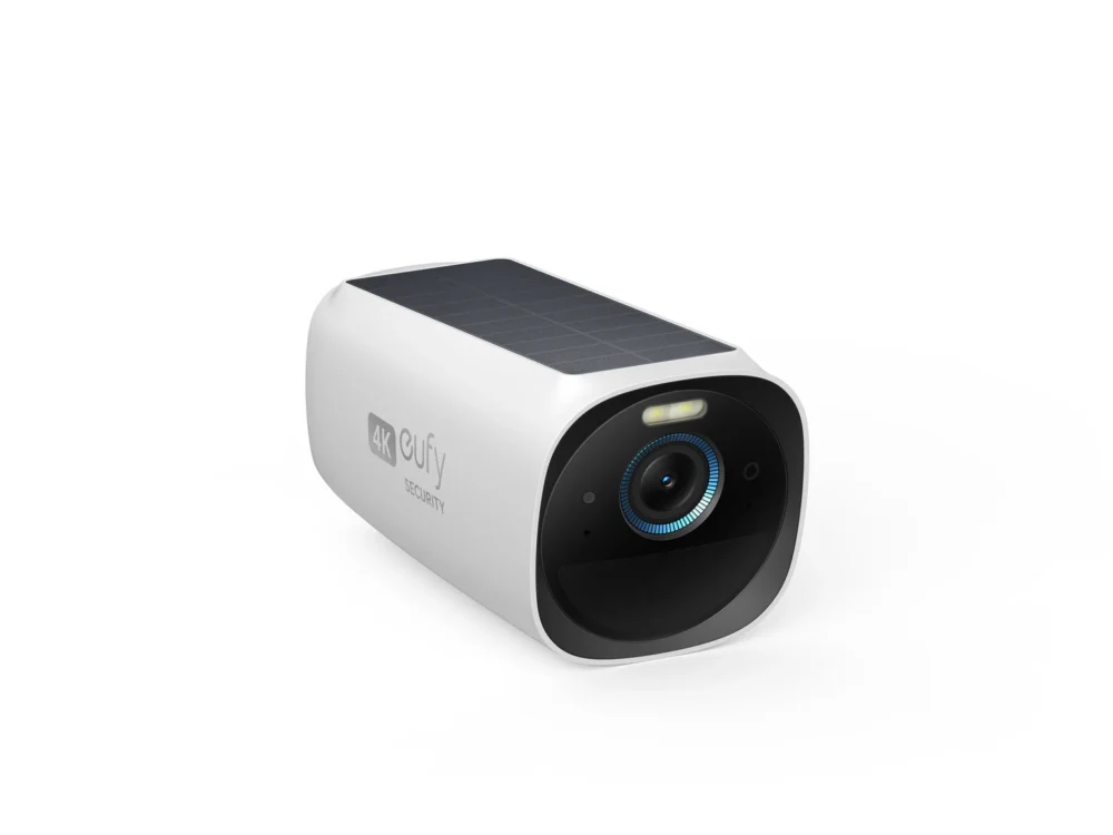 Eufy Camera S330