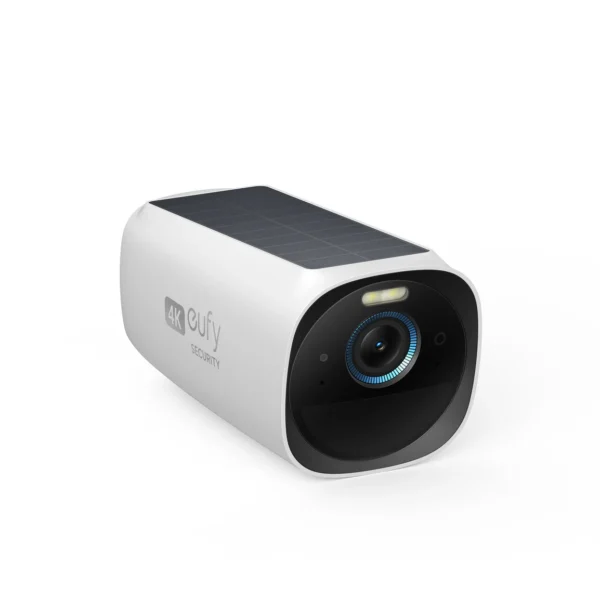 Eufy Camera S330
