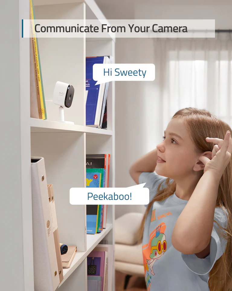 Indoor Cam C120 - Image 4