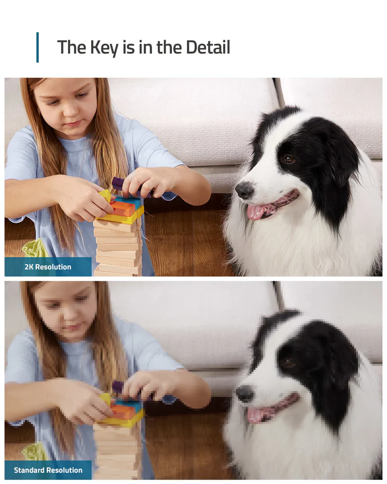 Indoor Cam E220 - Image 4