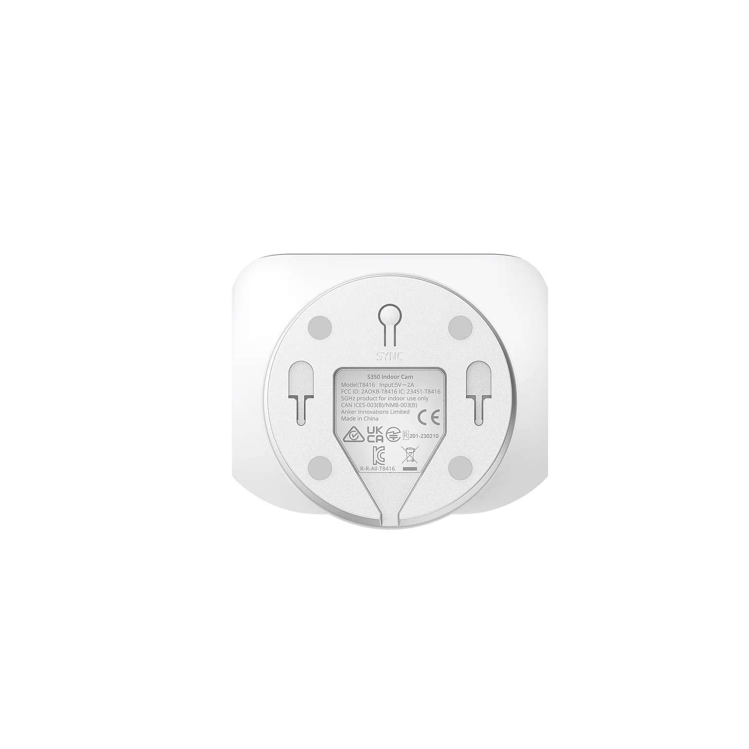 Indoor Cam S350 - Image 7