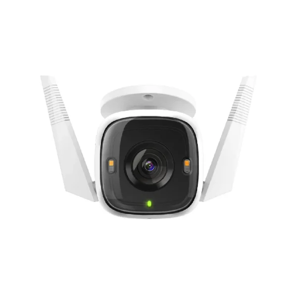 Tapo C320WS Outdoor Security Wi-Fi Camera