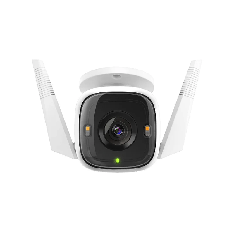 Tapo C320WS Outdoor Security Wi-Fi Camera