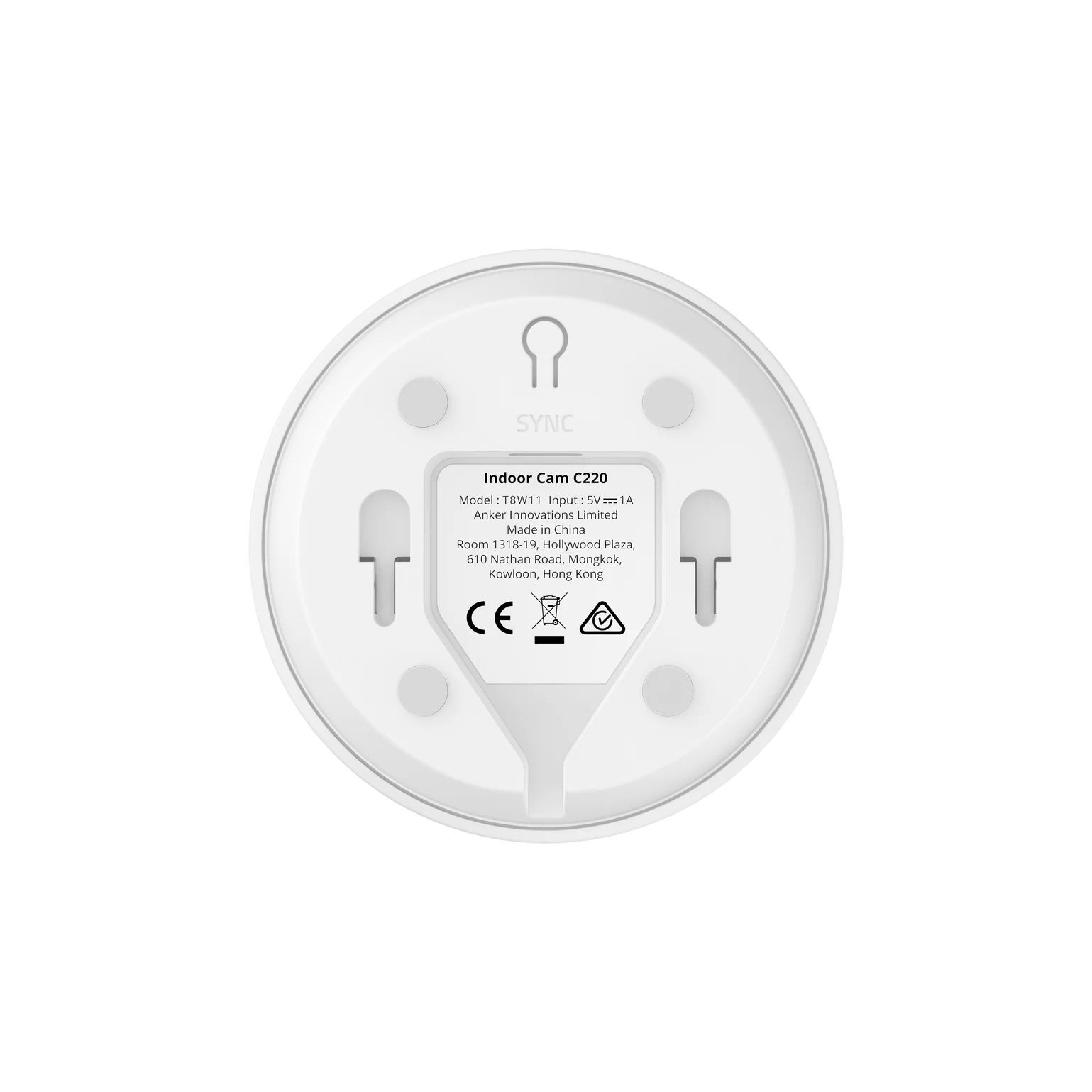 Indoor Cam C220 - Image 7