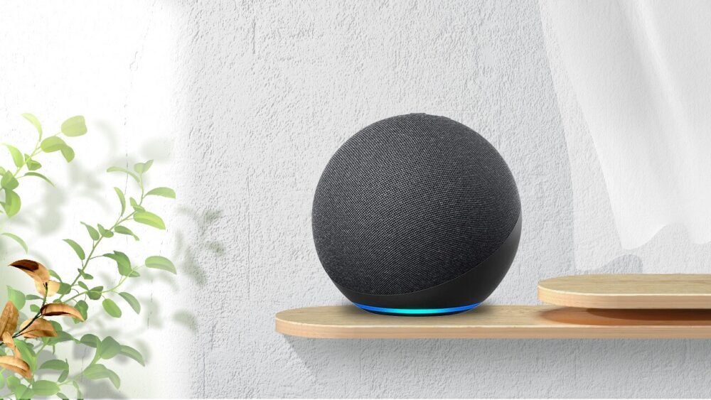 Alexa Echo Dot 4th generation - Image 5