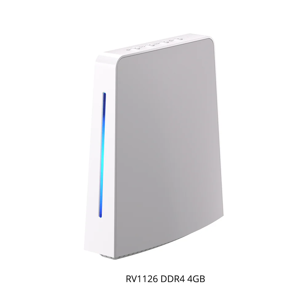 SONOFF iHost Smart Home Hub