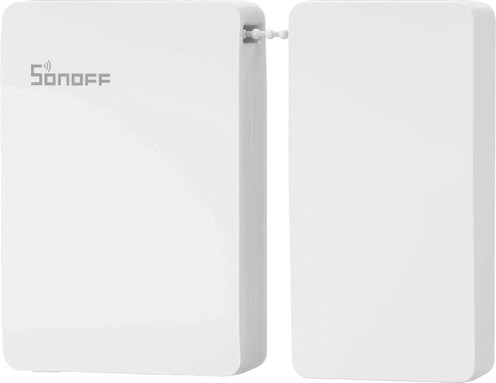 Sonoff Smart Curtain Motor