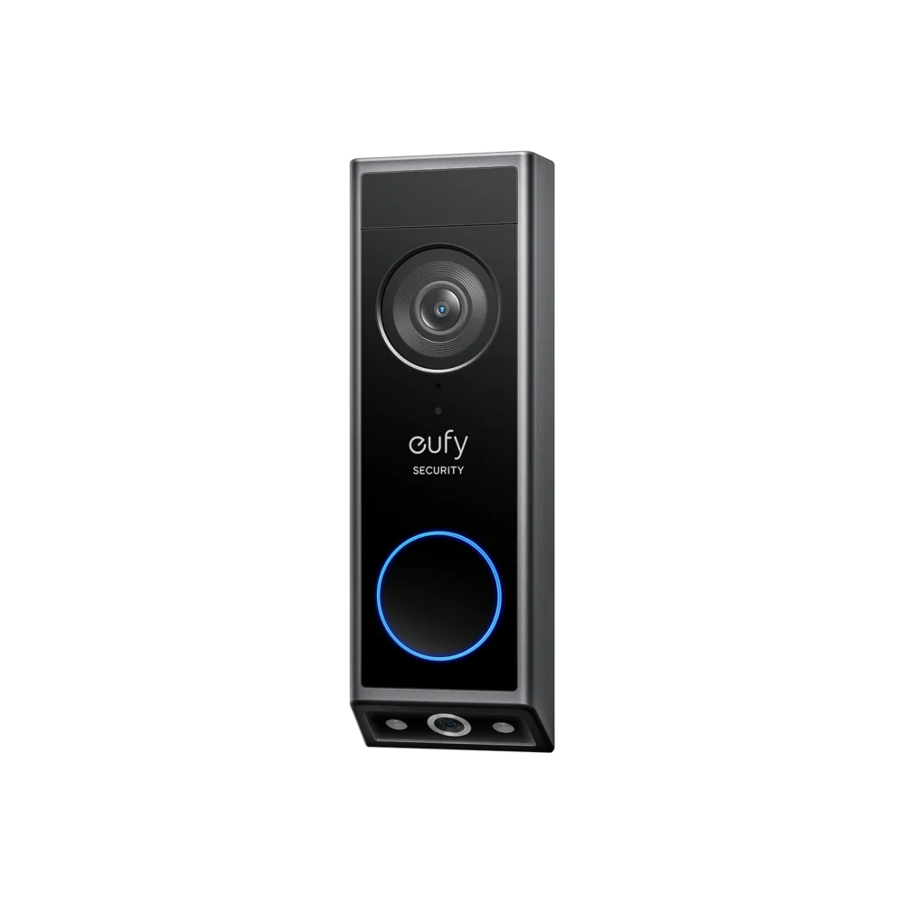 Video Doorbell E340 - Image 2