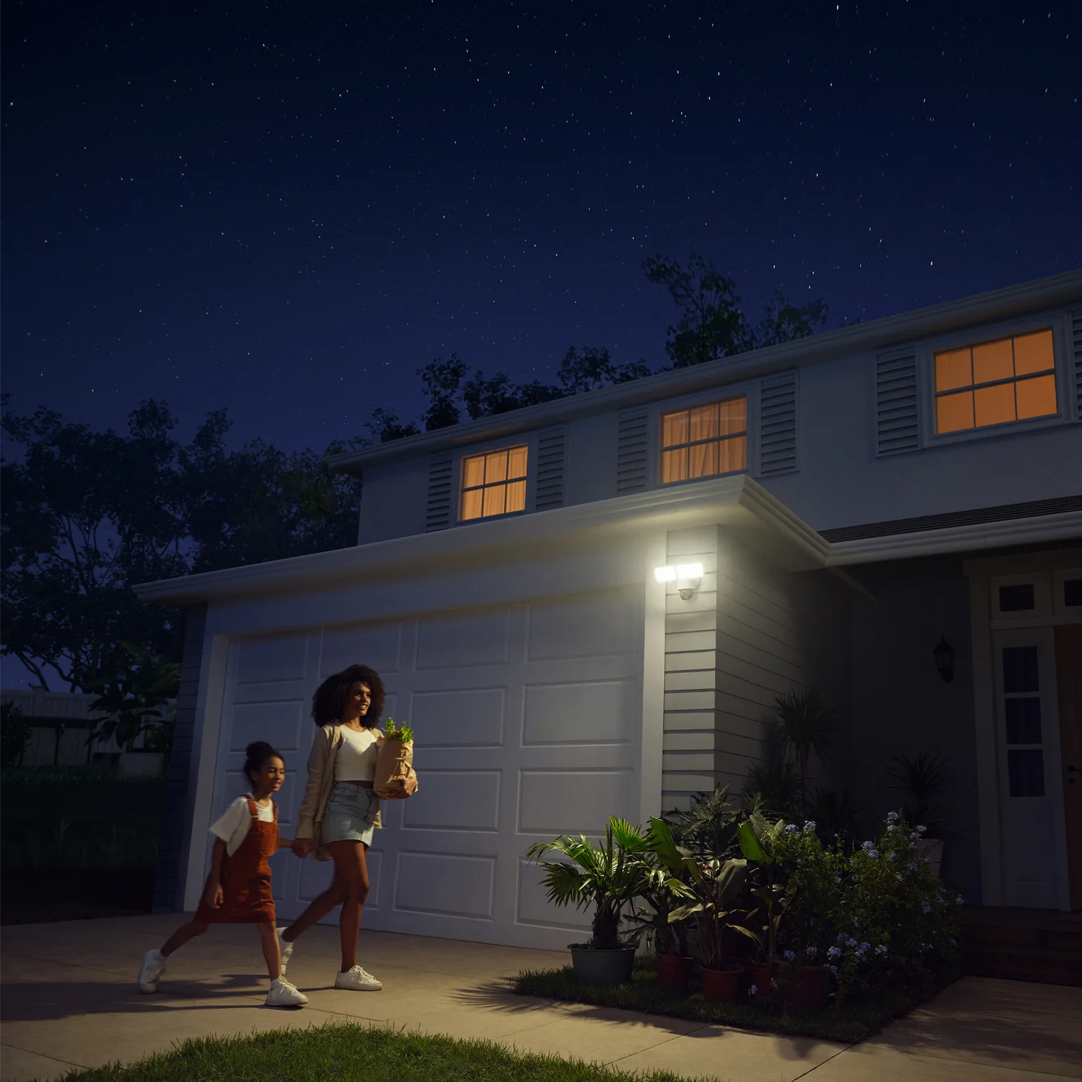 Floodlight Camera E340 - Image 10