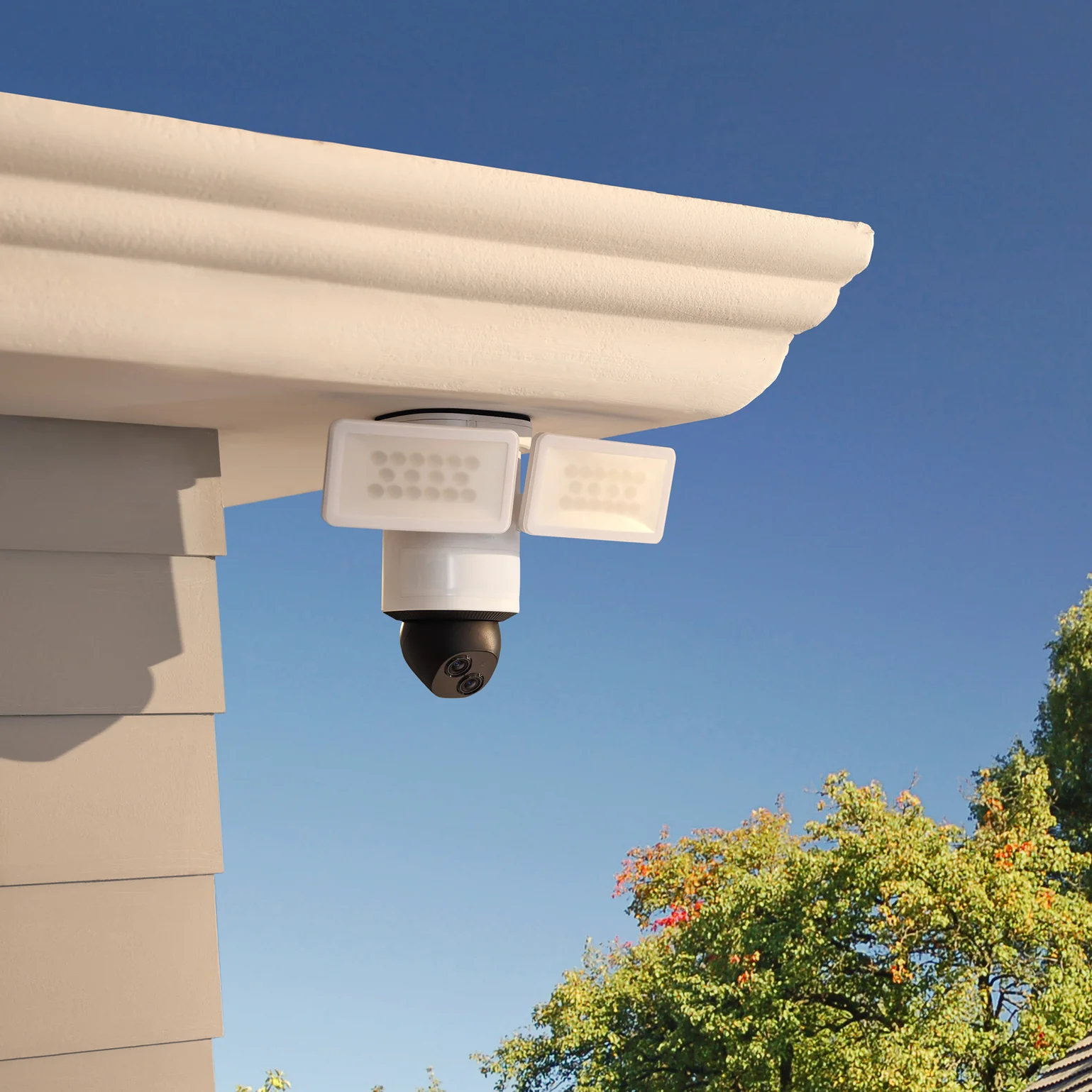 Floodlight Camera E340 - Image 11