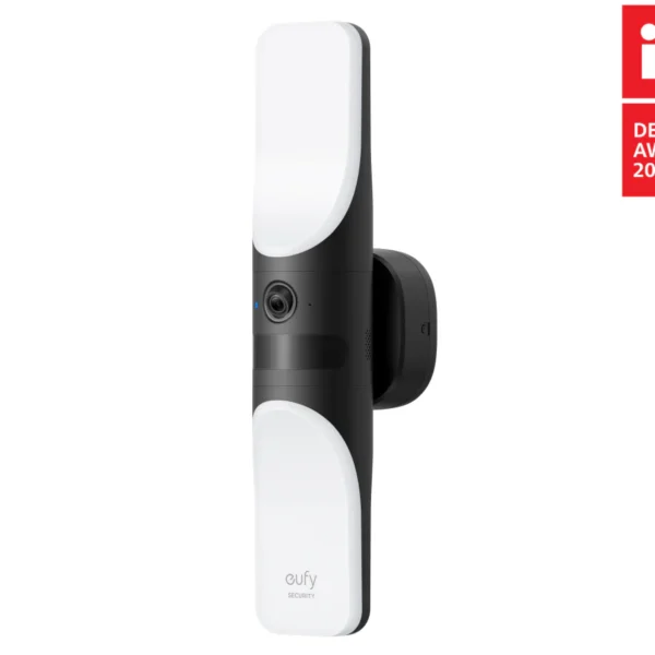 Wired Wall Light Cam S100