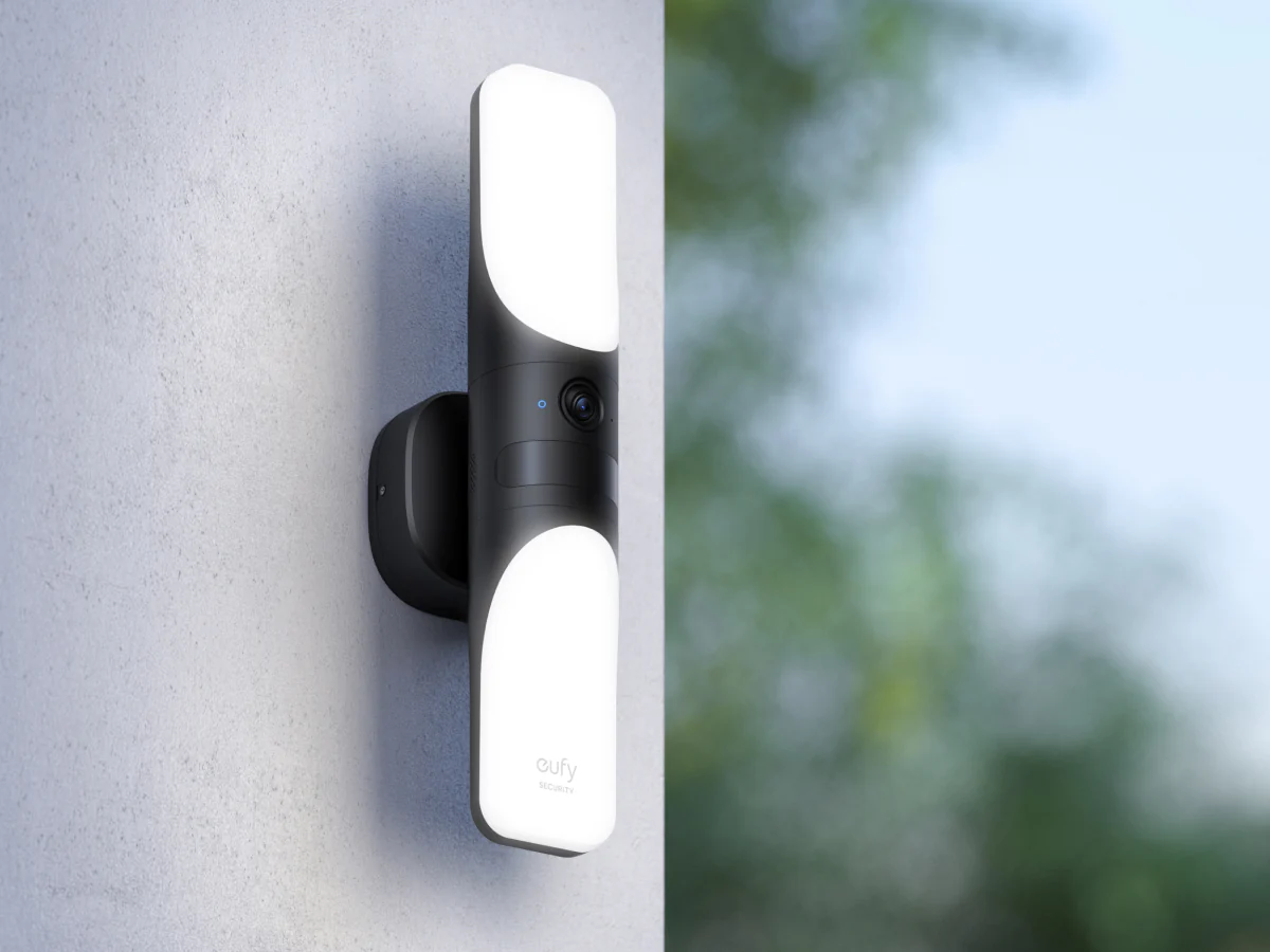 Wired Wall Light Cam S100 - Image 4