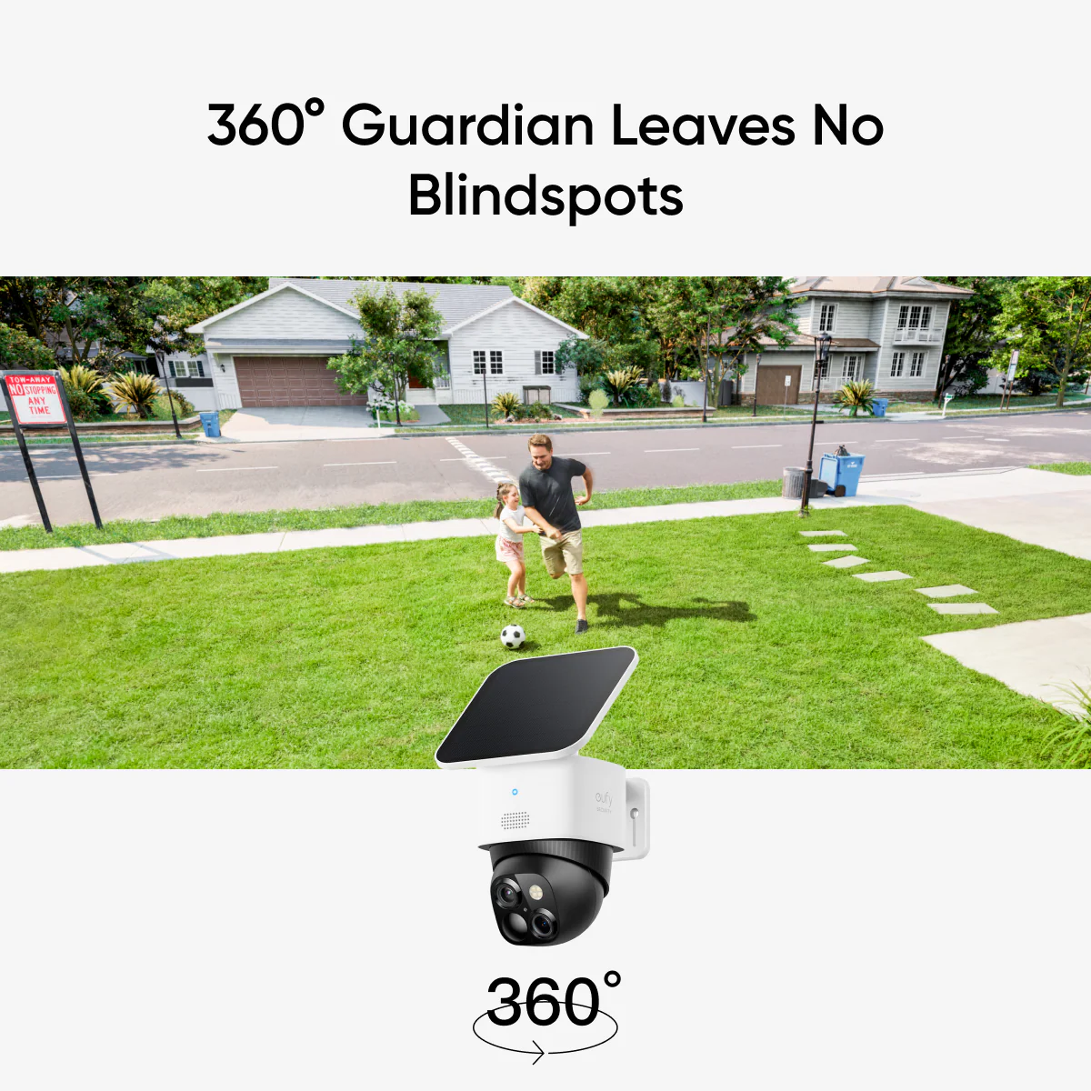 SoloCam S340 - Image 4