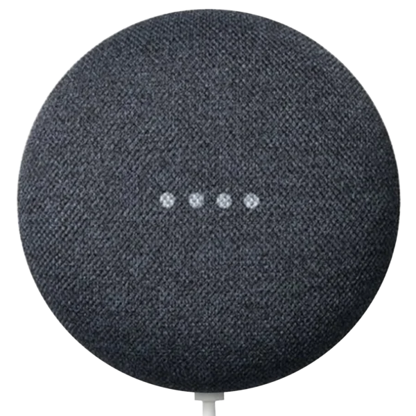 Google Nest Mini (2nd Gen)