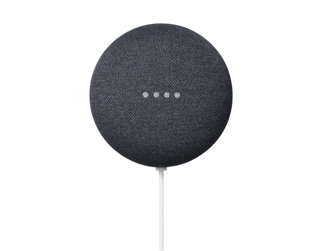 Google Nest Mini (2nd Gen) - Image 3