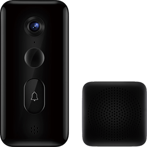 Xiaomi Smart Doorbell 3