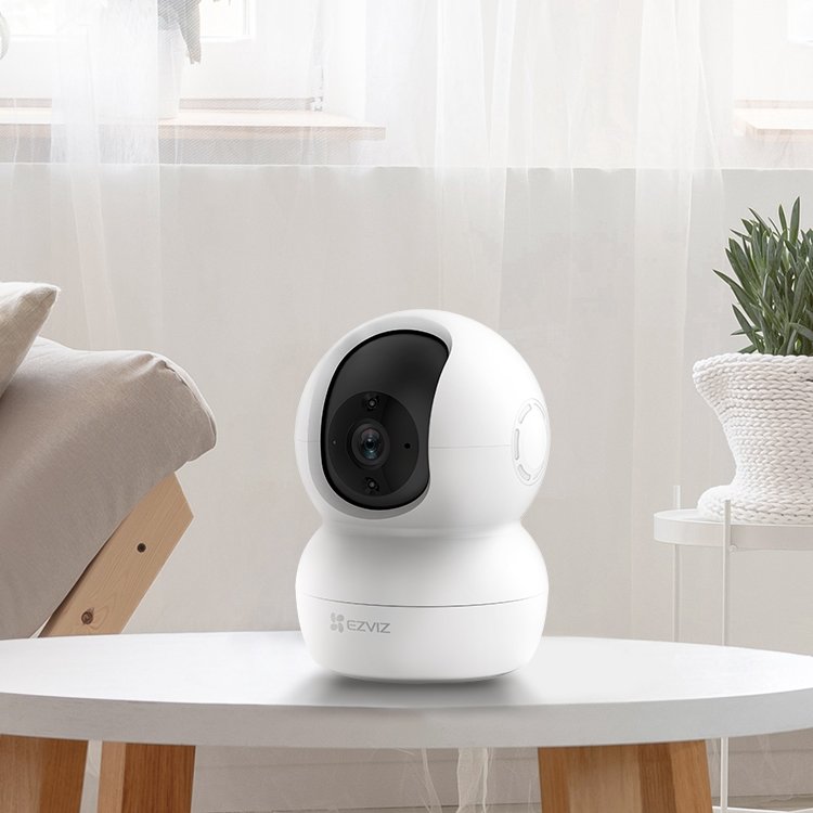 EZVIZ Indoor Camera PTZ - Image 10