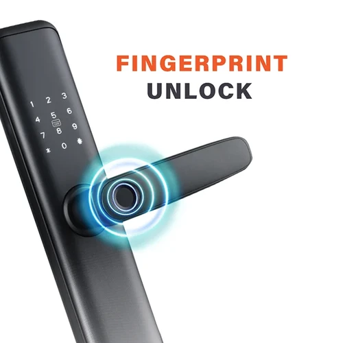 DigiLock Smart Door Lock - Image 3