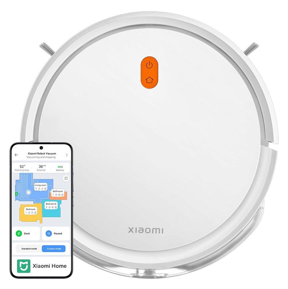 Xiaomi Robot Vacuum E5 - Image 4