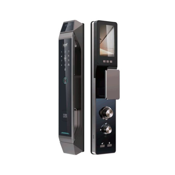 Lezn-Faceprint R8 Smart Lock